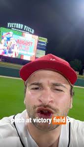 Kendrick Murphy's Instagram, Twitter & Facebook