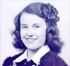 Katherine mac gregor alias harriet oleson quand elle était jeune fille