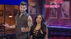 The things you see on how far is tattoo far? How Far Is Tattoo Far Mtv Sets Premiere Of Relationship Series Canceled Renewed Tv Shows Tv Series Finale