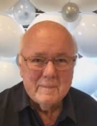 Charles "Chuck" Davis Obituary December 28, 2019