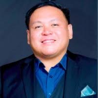 Charles Francis Decangchon