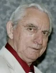 Obituary information for James Woodrow Fortenberry