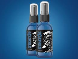 Stratos Boost Under Review: Powerful High-Quality Growth Hormone Activator  Spray For Men