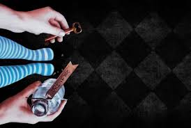 Tick tock unlock leeds is based in leeds, west yorkshire, and offers a professional and friendly team to help you have a great time and enjoy the experienc. Escape Room Alice In Wonderland By Tick Tock Unlock In Leeds