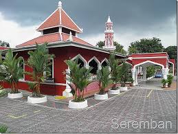 See more of kuala lumpur , ipoh , taiping ,seremban on facebook. Masjid Jamek Seremban Seremban Negeri Sembilan Kuala Lumpur