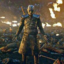 Emmanuel S Blog Night King Kings Game Game Of Thrones Art