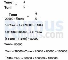 Check spelling or type a new query. Cara Menghitung Perbandingan Senilai Dan Berbalik Nilai
