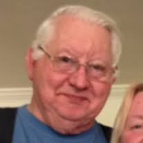 Obituary information for Randall Lee Hartsock