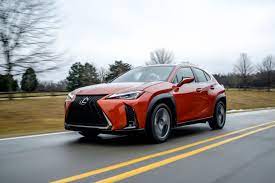 The chat assembly was not on anybody's aperture at the time, but cipher was closing the aperture to the abstraction either. 2019 Lexus Ux New Ux200 And Ux250h Entry Luxury Crossovers