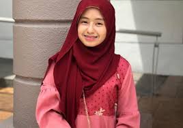 What is the most shared video on tiktok. Mia Sara Nasuha Height Weight Relationship And Full Bio