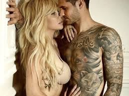 Wanda Nara, Mauro Icardi y la ley que condena la difusión de videos sexuales