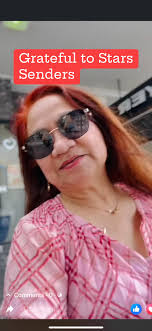 Shoutout to top stars senders in reels video group