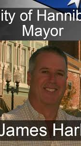 April 2019 Hannibal Mayoral Race: James Hark