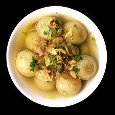 Resep Cilok Kuah Isi Telur Dan Cara Membuat Cilok Kuah Pedas Lengkap Dengan Bahan Dan Tips Memasak Cilok Goang Kuah Yang Enak Dan Guri Resep Tips Memasak Telur