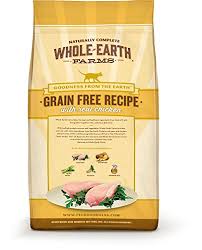 Pin By Molly Meow On General Canned Cat Food Grain Free Recipes Dry Cat Food