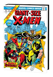 You can use left and right keyboard keys to browse between pages. Nov190957 Uncanny X Men Omnibus Hc Vol 01 New Ptg Previews World