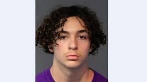 Attempted murder charge against teen reduced