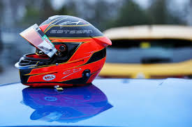 These 1:2 scale f1 helmets perfectly replicate the intricate designs and. Alpine F1 Driver Esteban Ocon With Alpine A110s For The Rallye Monte Carlo 2021