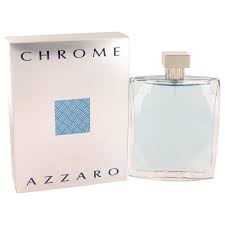 Azzaro Chrome Men S 6 8 Ounce Eau De Toilette Spray Overstock 4312866