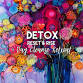 Detox - Reset & Rise 4 Day Cleanse event image