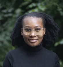 Tamesha Cook's Instagram, Twitter & Facebook