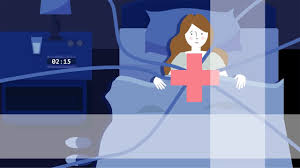 Mit der zeit fühlen sie sich nach dem aufwachen gerädert, unausgeruht bis hin zu erschöpft. Wasseradern Finden App So Finden Sie Erdstrahlen Im Schlafzimmer Bei Schlafstorungen Youtube