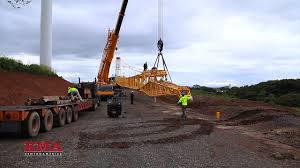 lr 1600 2 w liebherr wind farm