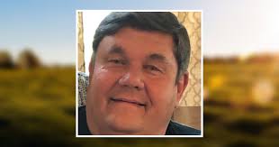 Robert "Wayne" Ballard Obituary November 6, 2021