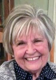 Patricia Lottridge Obituary (2025)