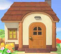 Hamlet In 2020 Hamlet House Styles Animal Crossing