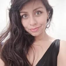 Jazmin Cuevas's Instagram, Twitter & Facebook