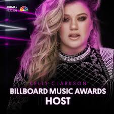 Did you hear who is hosting the Billboard Music Awards?! This is going to  be fun! ✨🍷 Don't miss it, LIVE May 20th at 8e/5p