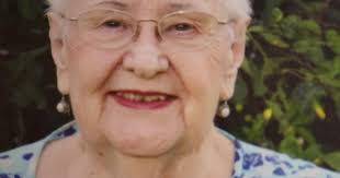 Mary Lou Osborn (August 20, 1925