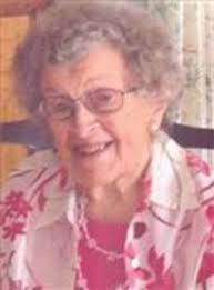 Obituary information for Mary Virginia Cunningham