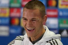 Neymar and parades celebrating in front of kimmich's face has made. Joshua Kimmich Extends Bayern Munich Deal To 2023 Bavarian Football Works