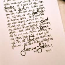 Turning Tables Adele