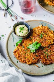 Schnelle Einfache Susskartoffelpuffer Eat This Foodblog Vegane Rezepte Stories Rezept Susskartoffelpuffer Kartoffelpuffer Vegetarisches Essen