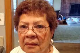 Lydia (Lilly) Garcia