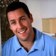 The 9 Best Adam Sandler Rom-Coms, Ranked
