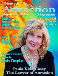 Get digital access to The Science Behind The Law of Attraction