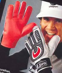 La teoría de la evolución de Uhlsport