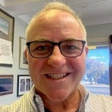 Star Rating and Reviews for Steve Wilson