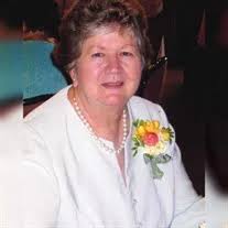 Phyllis Marie Towell Carrigan