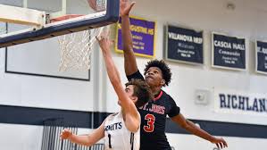 South Jersey Boys Basketball Mean 15 Rankings for Feb. 7