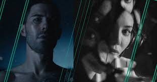 The Shortest Nights Film Festival: Black & Blue Double bill