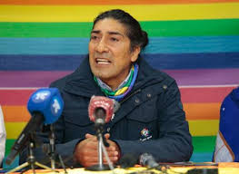 Andrés arauz le debe usd 3.214 al banco central del ecuador. El Correista Arauz Gana En Ecuador Pero Se Jugara La Presidencia En Segunda Vuelta