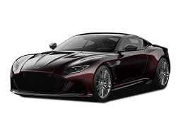 Image result for Divine Red 2023 Aston Martin