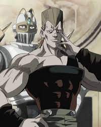 Jean Pierre Polnareff - JoJo's Bizarre Encyclopedia | JoJo Wiki