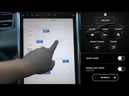 The aerodynamics would not press the car down, and having, effectively, rear steering would make the car very prone to. What Exactly Does Speed Limit Mode Do Tesla Forums
