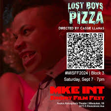 MKE INT Short Film Fest